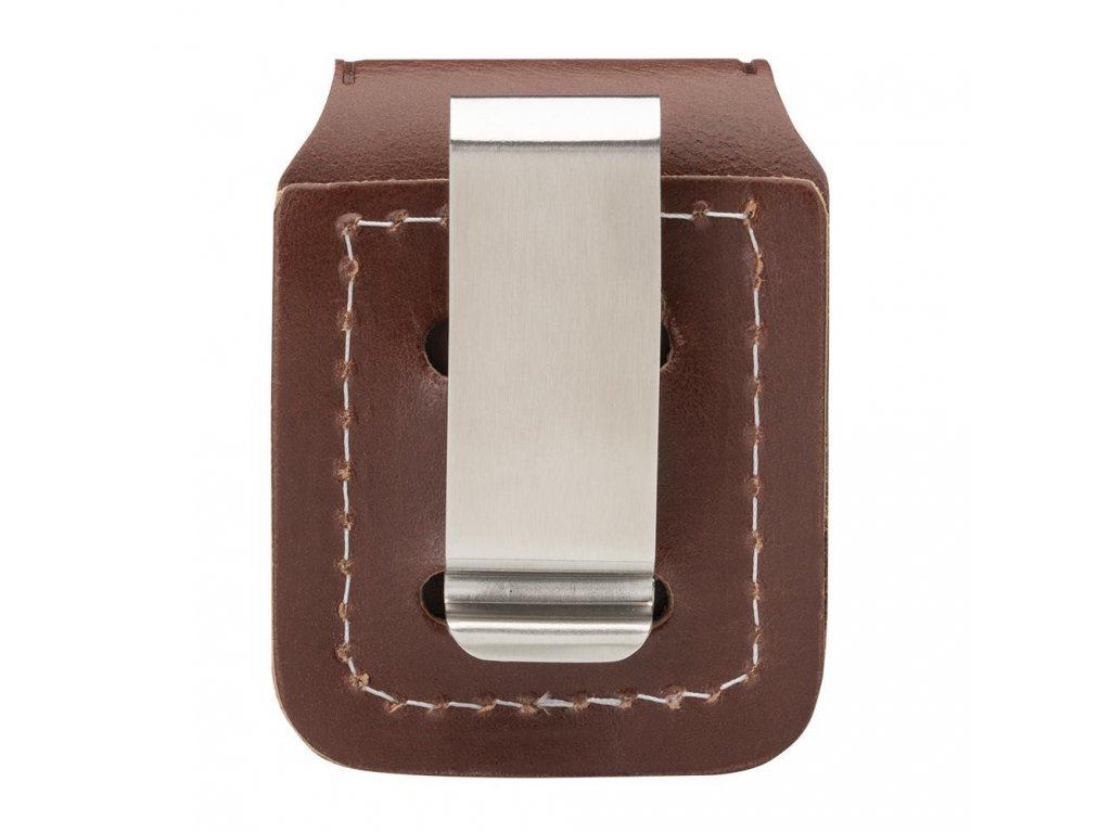 Zippo Kožené pouzdro na zapalovač 17002