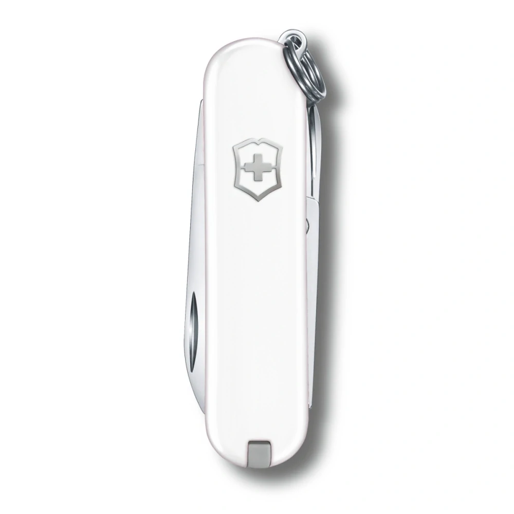 Kapesní nůž Victorinox Classic SD bílý