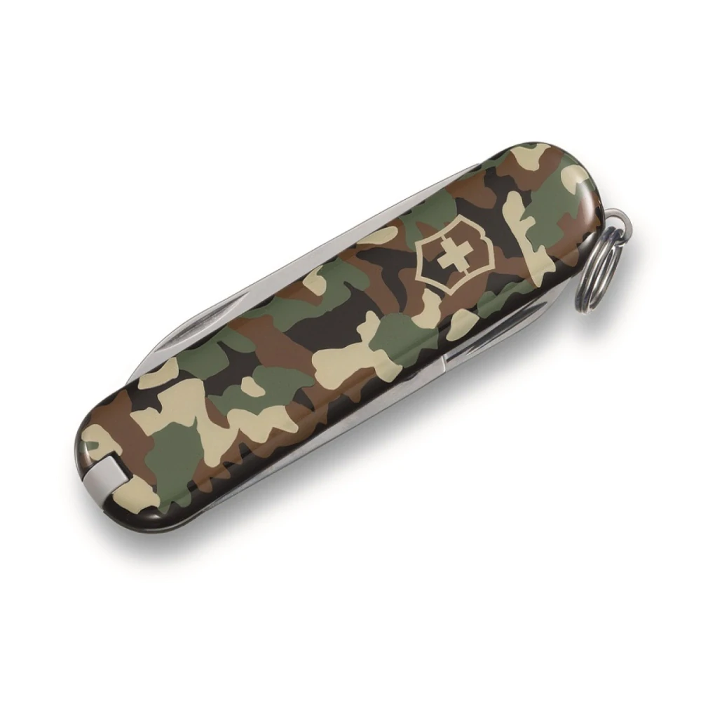 Kapesní nůž Victorinox Classic SD se vzorem