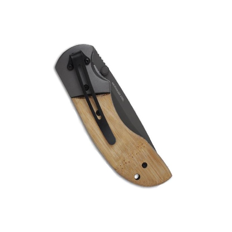 Kapesní nůž Böker Magnum Pioneer Wood