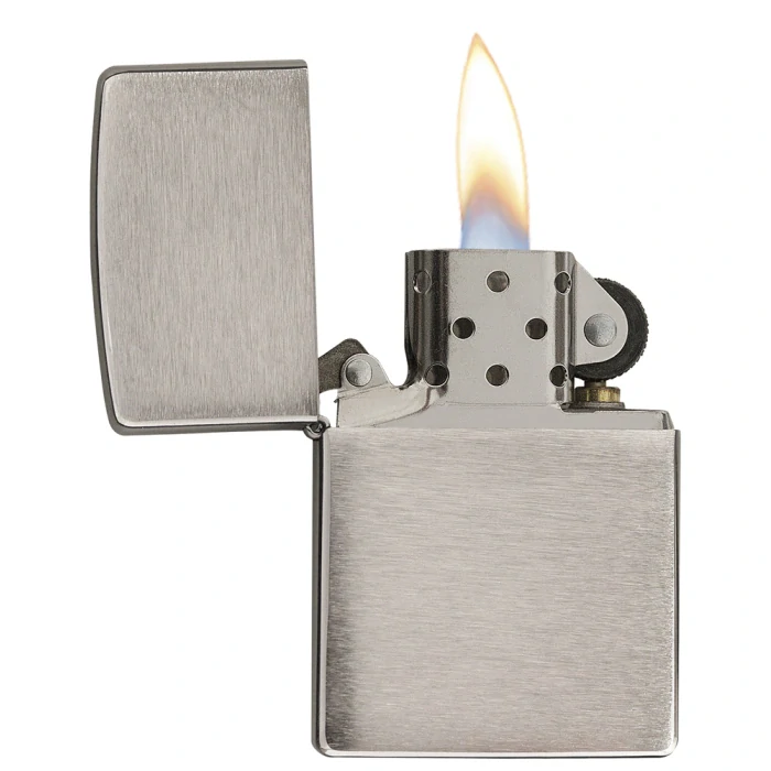 Zippo zapalovač 21619 Armor™