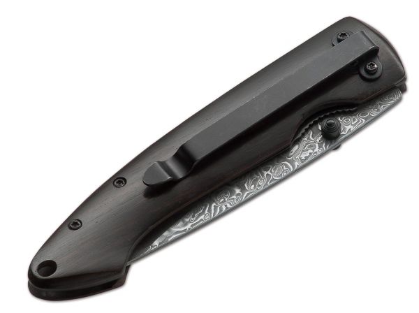 Luxusní nůž Böker Damascus Gent 1 01BO101DAM