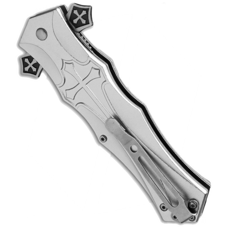 Böker Magnum Crusader
