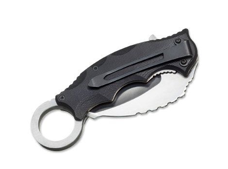 Böker Magnum Alpha Kilo 01RY115