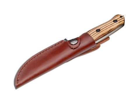 Böker Magnum Zebra Drop 02SC337