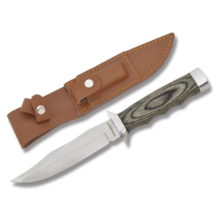 Nůž Böker Magnum Jungle Devil