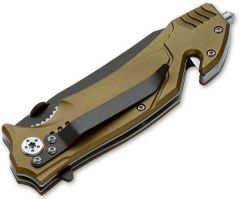 Böker Magnum Army Rescue 01LL471
