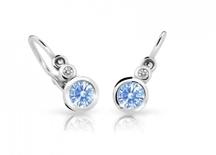 Dětské náušnice Cutie Jewellery C1984-B