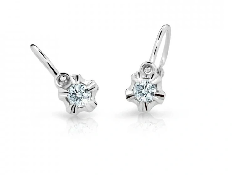 Dětské náušnice Cutie Jewellery C2158