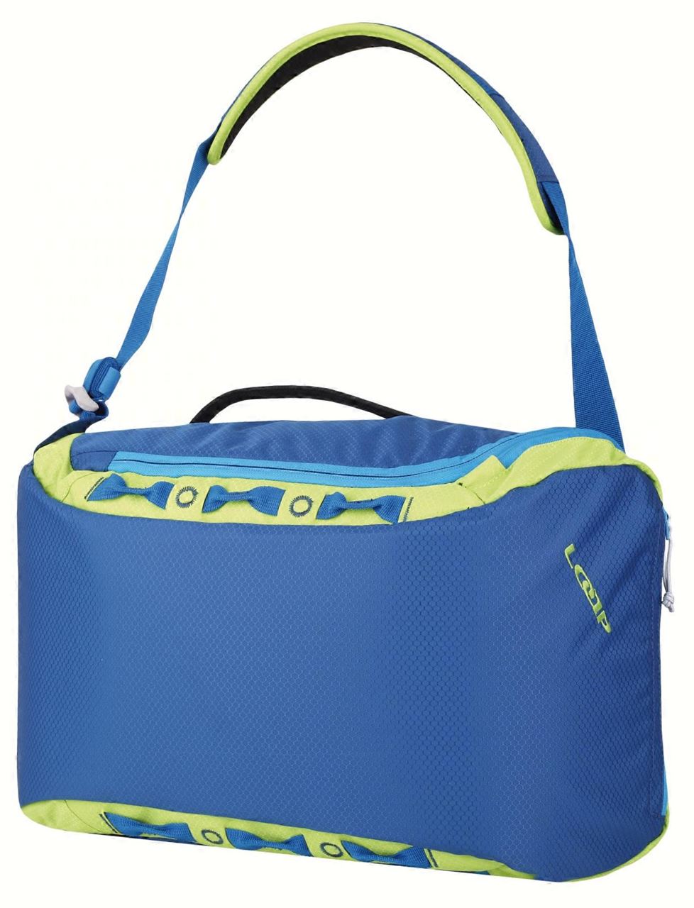 Sportovní batoh LOAP YALA 18 BH1553 MODRÁ