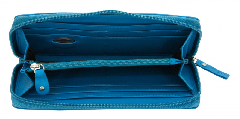 Dámská peněženka 16223-5