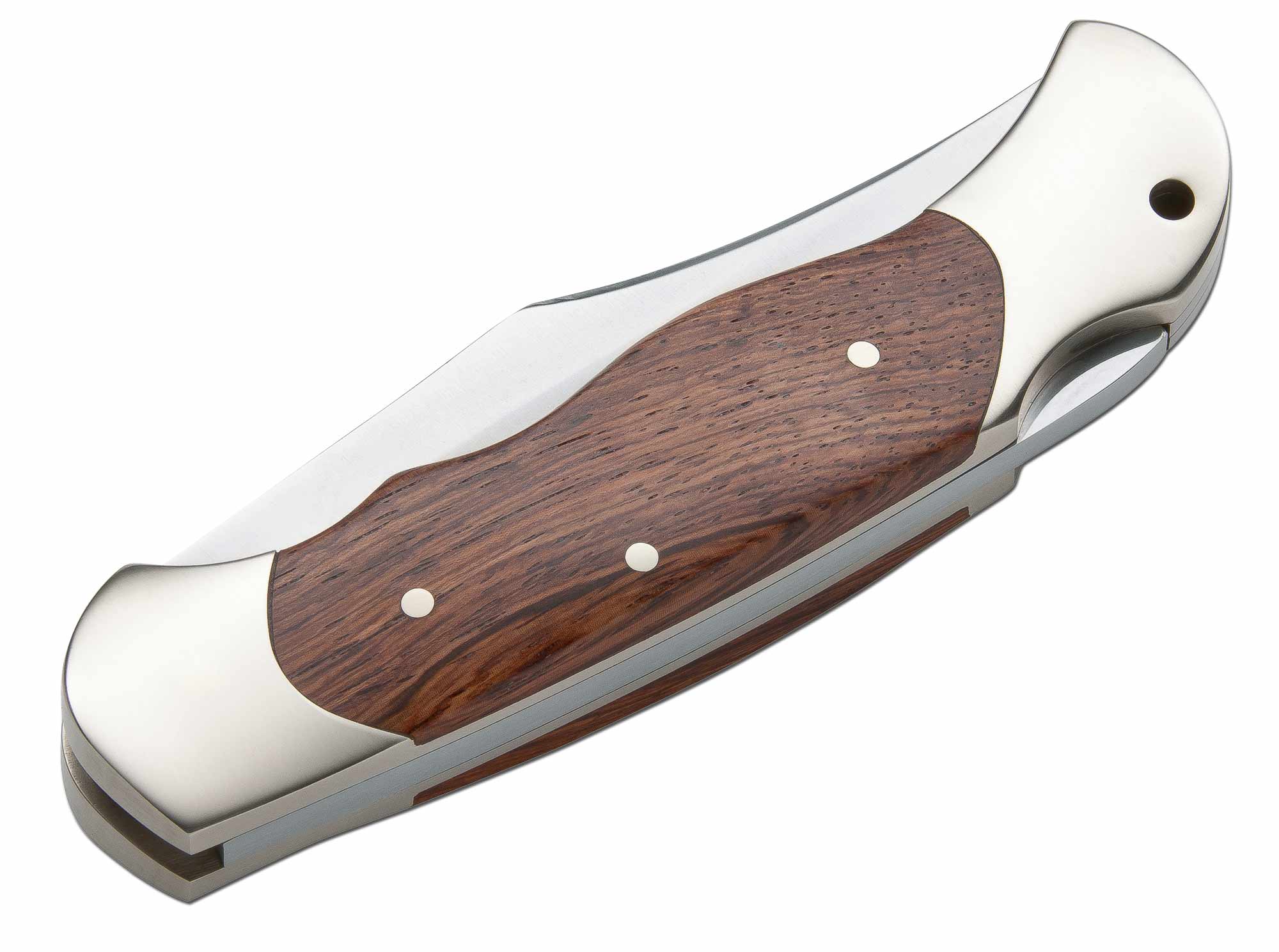 Zavírací nůž Böker Optima Palisander