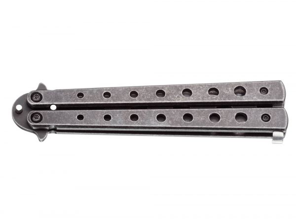 Böker Magnum Balisong Trainer 01MB612