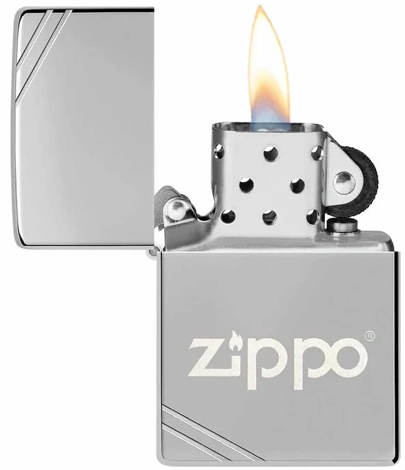 Benzínový zapalovač Zippo 22185