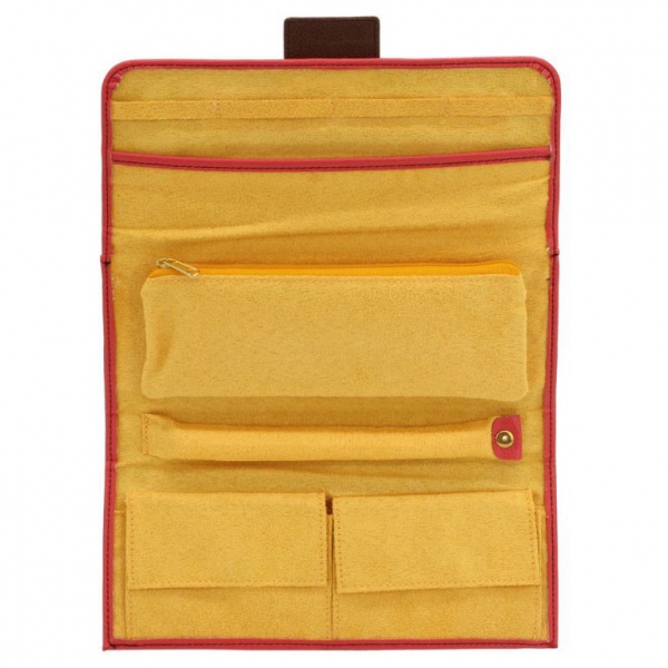 Šperkovnice Friedrich Lederwaren Ascot 26115-4