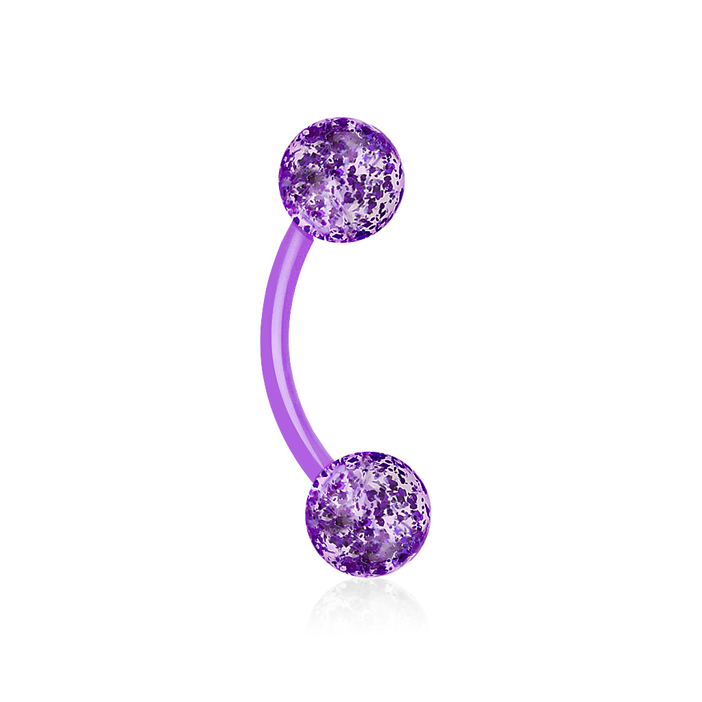 Piercing do obočí CXL2