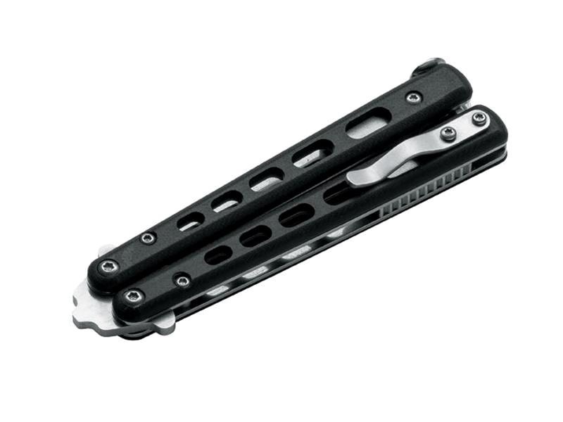 Böker Plus Bali Song G-10 large 06EX012