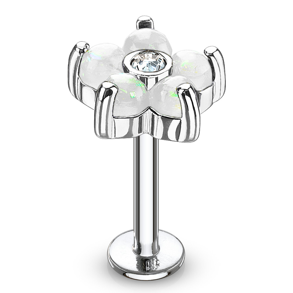 Piercing Labret LS32