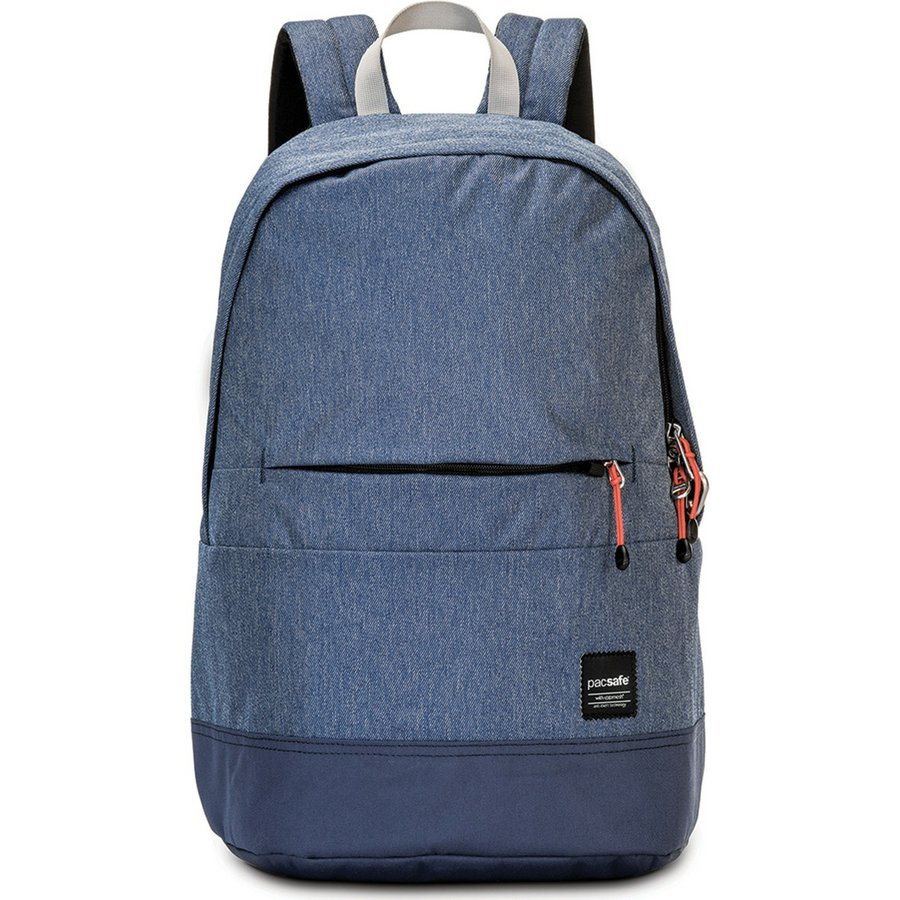 Batoh SLINGSAFE LX300 denim