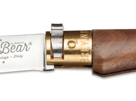 Kapesní nůž Antonini Old Bear M