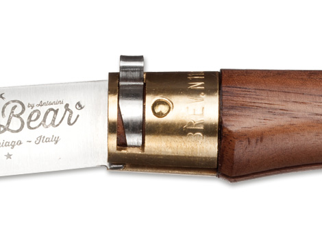 Kapesní nůž Antonini Old Bear L