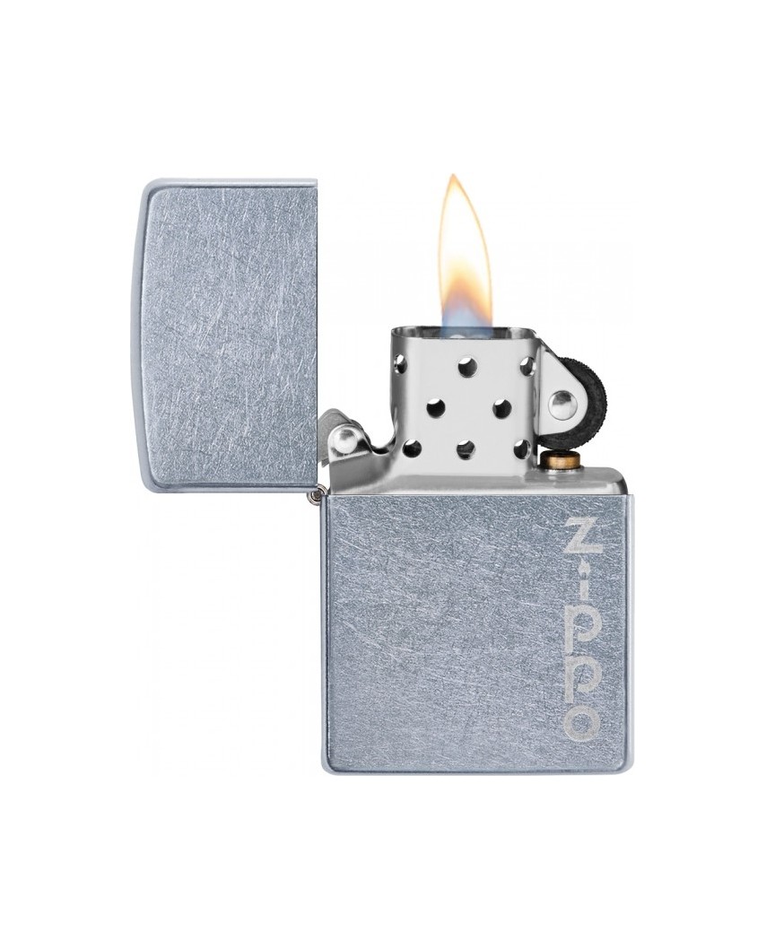 Benzínový zapalovač Zippo VERTICAL 25503