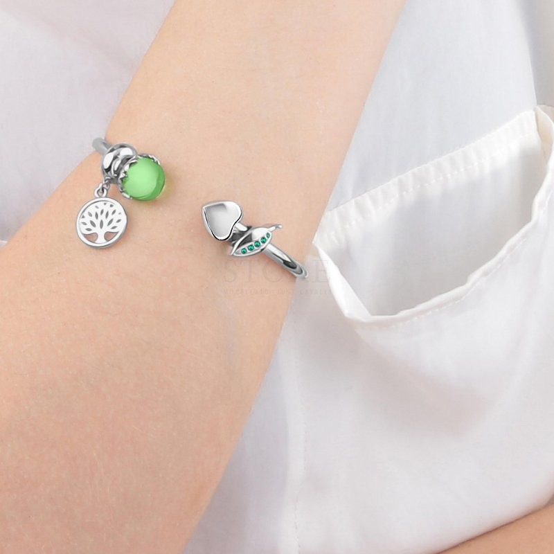 Náramek Morellato Drops SCZ1016