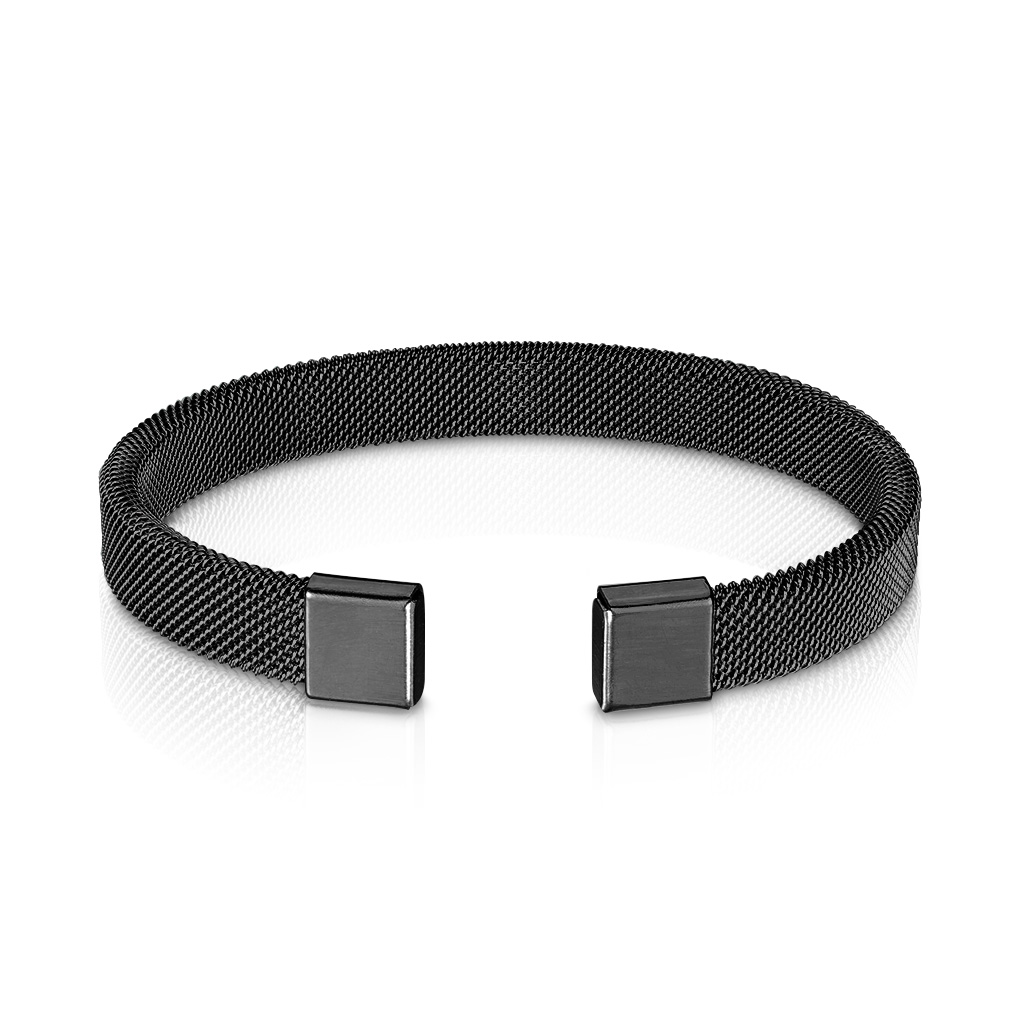 Náramek z chirurgické oceli SBG-0995