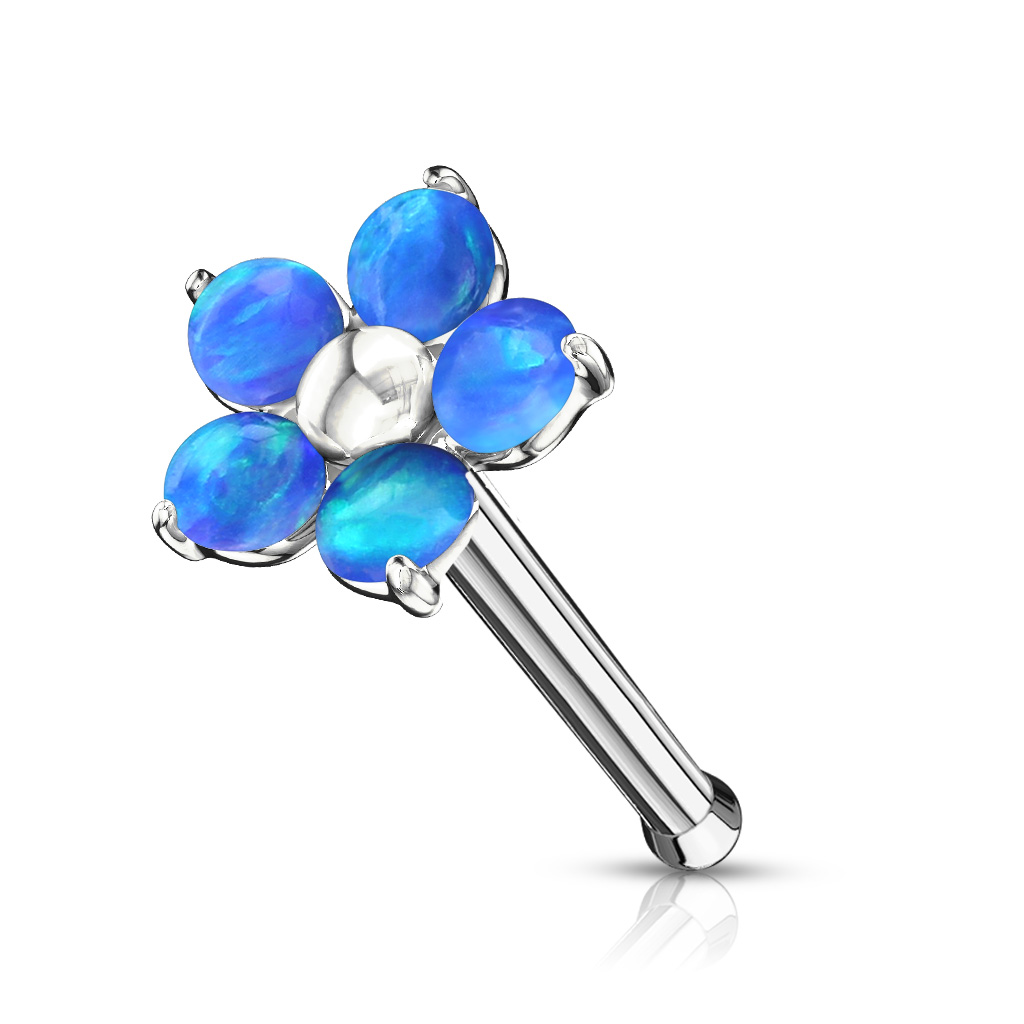 Piercing nosovka NOB-593