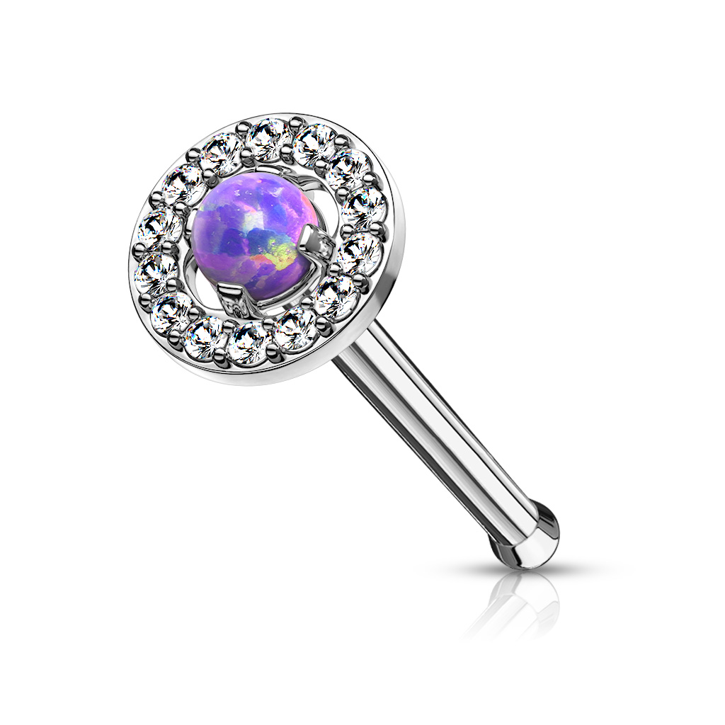 Piercing nosovka NOB-603