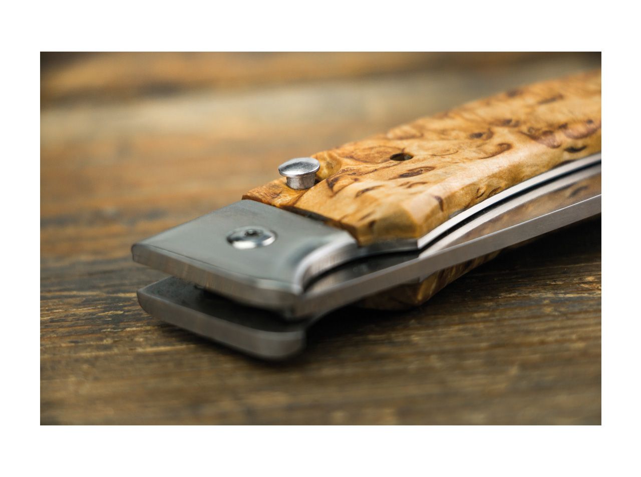 Kapesní nůž Singi Nature 01KA004