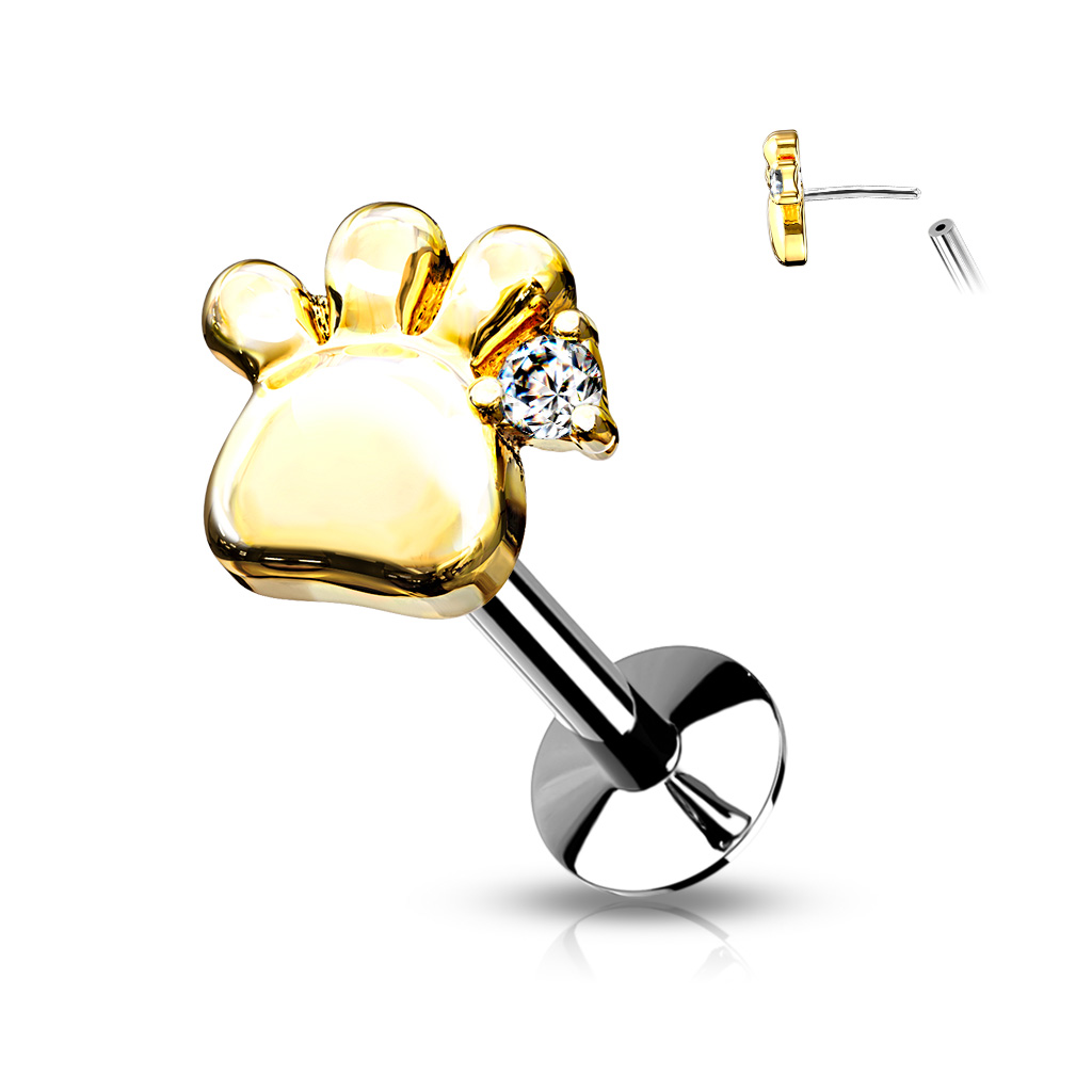 Piercing Labret IL11-1608