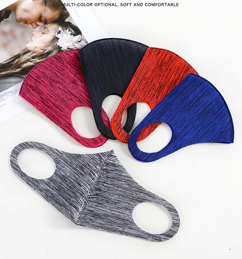 Elastická Ochranná rouška