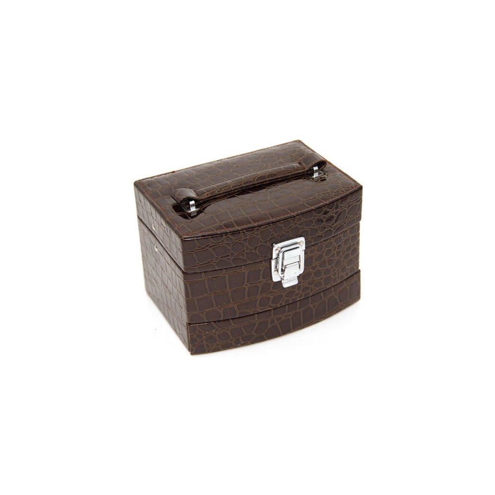 Šperkovnice JKBox Brown SP300-A21