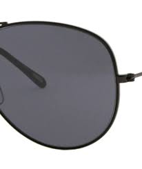 Sluneční brýle Zippo AVIATOR OB36-03