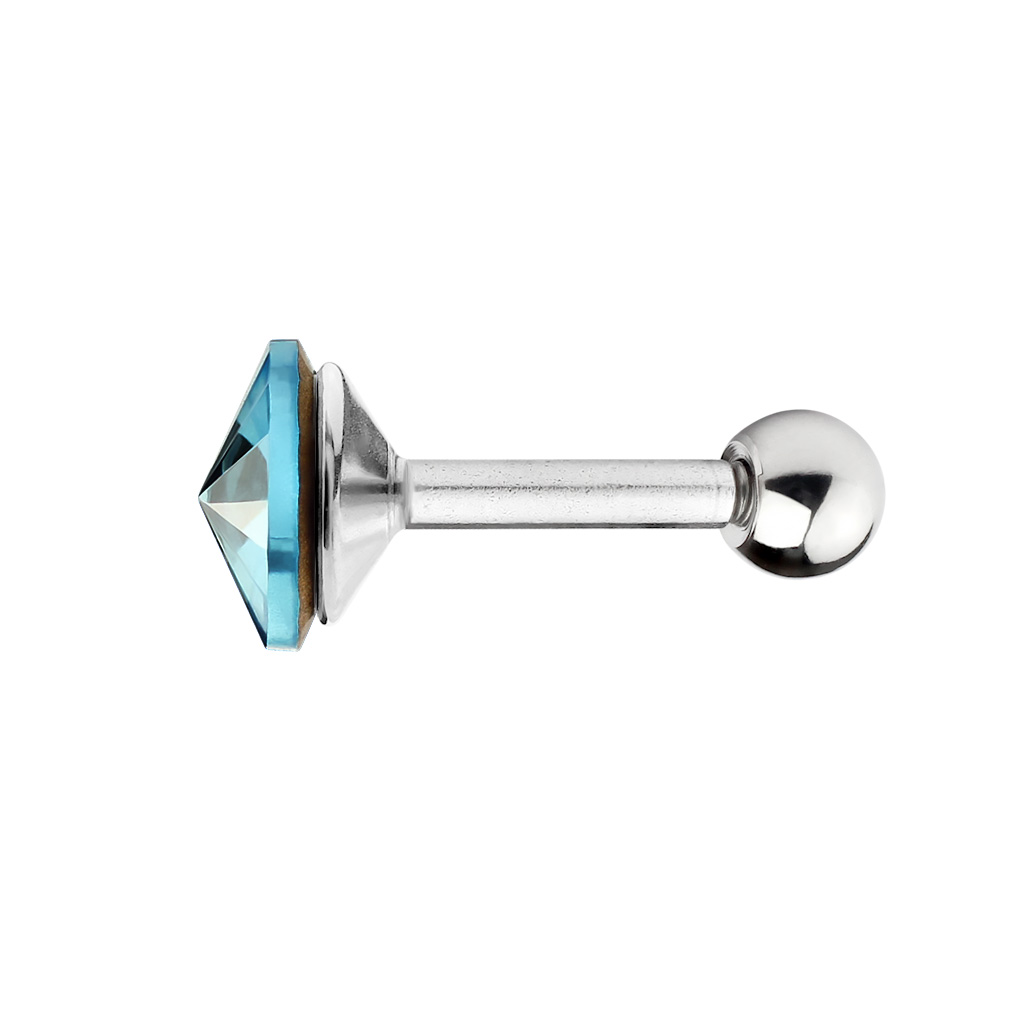 Piercing chirurgická ocel pack VJ-007