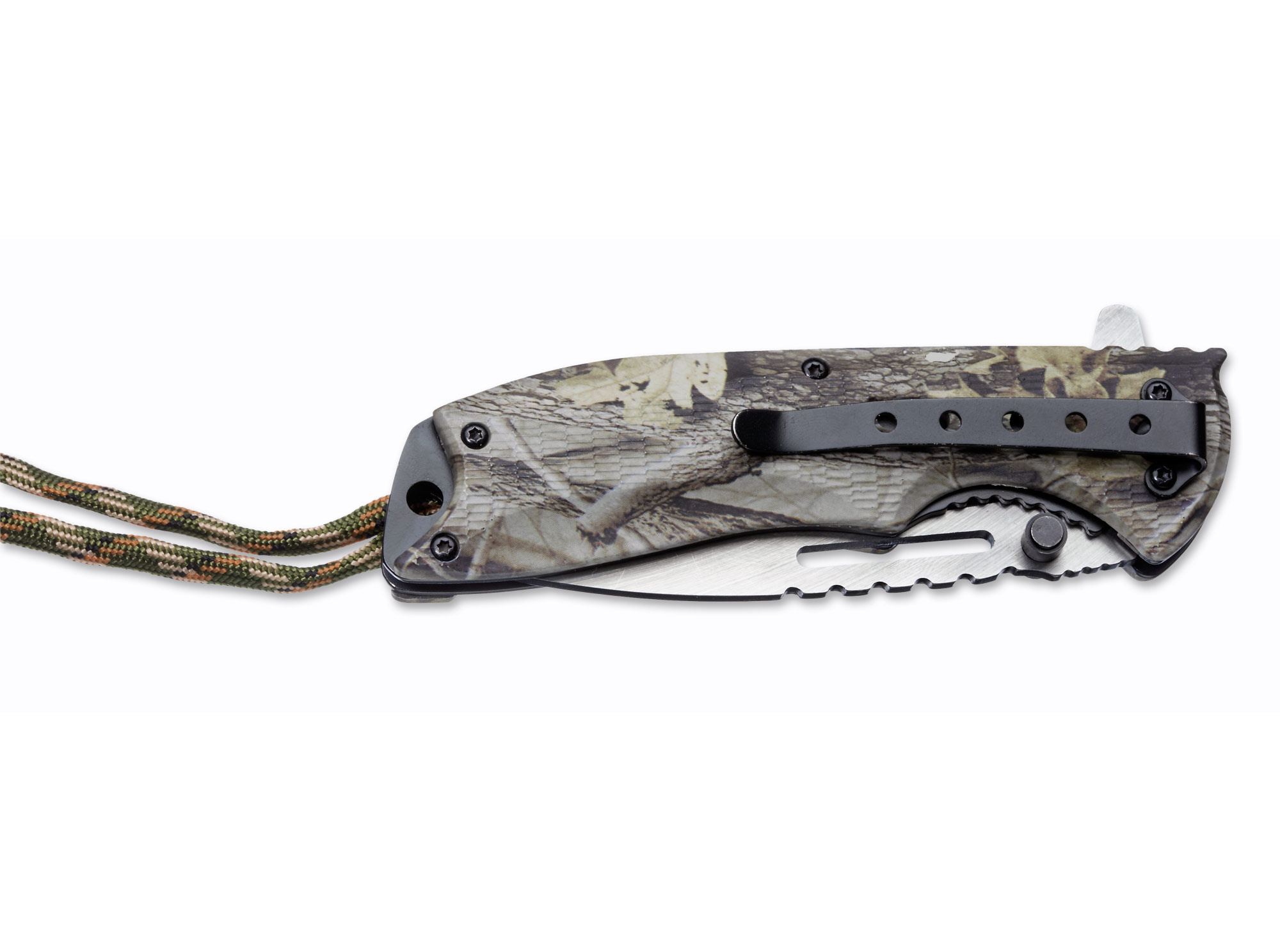Böker Magnum Camo Companion 01LG097