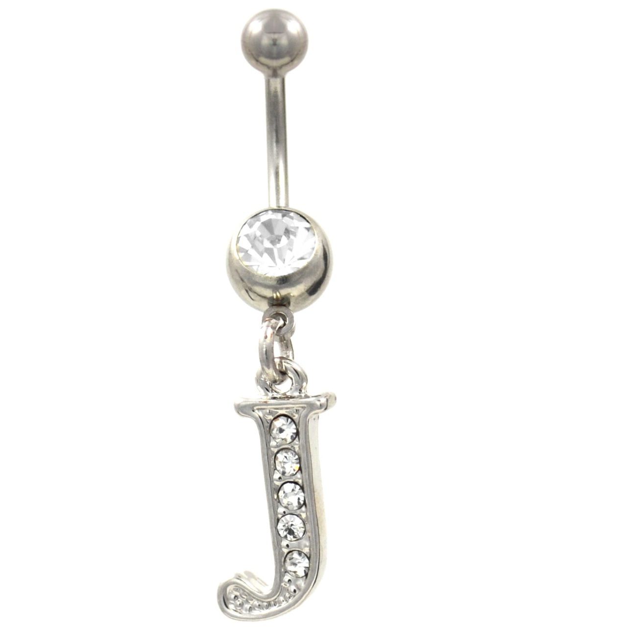 Piercing do pupíku