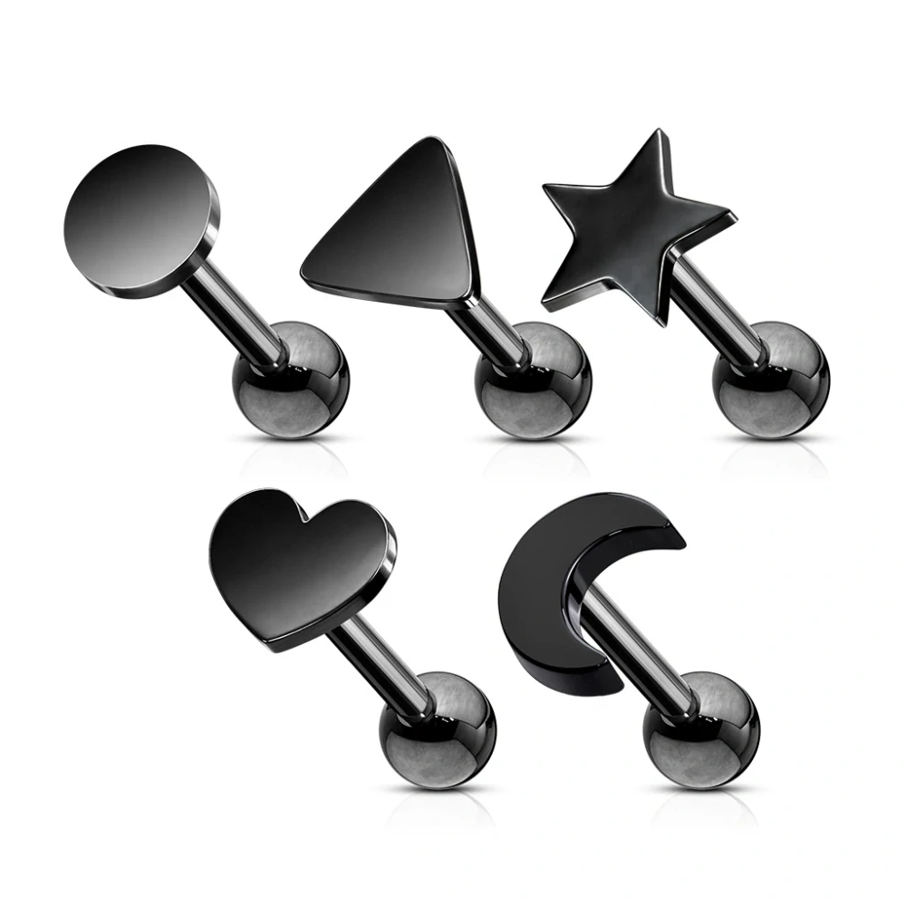 Piercing do ucha VJ-017