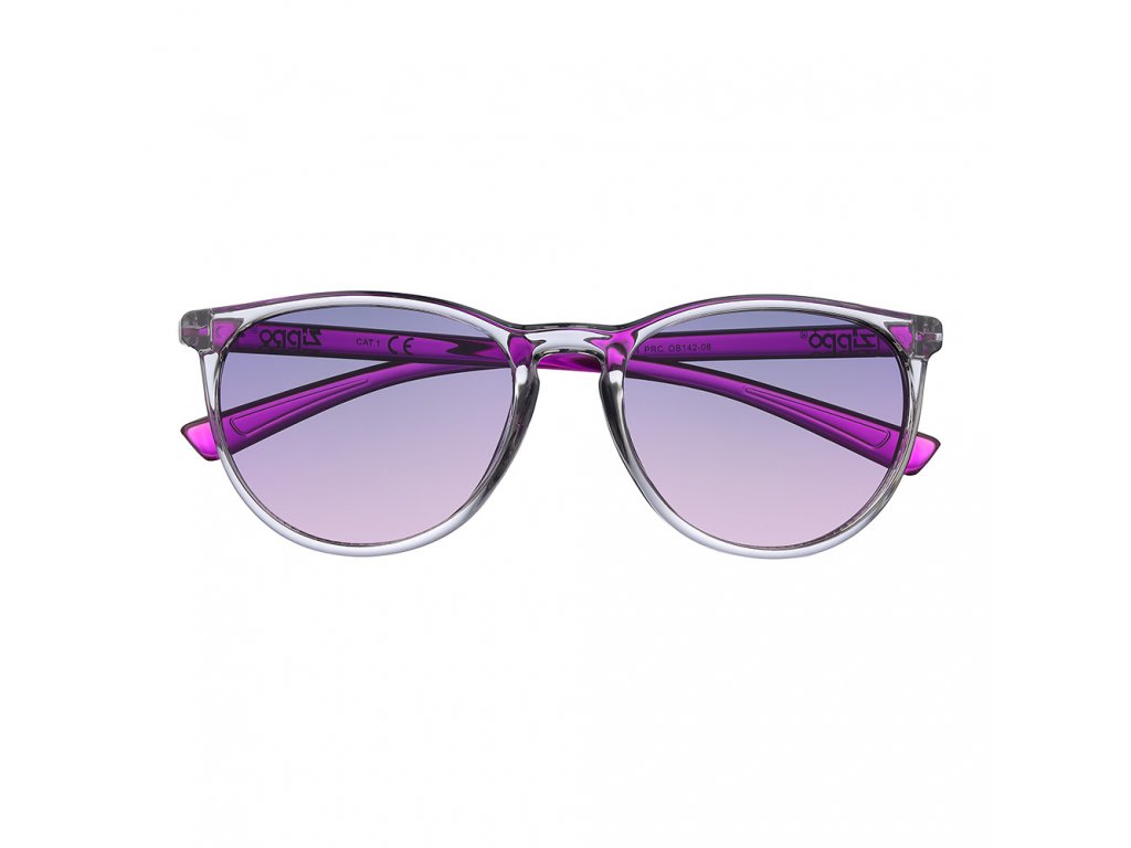 Zippo sluneční brýle OB142-08