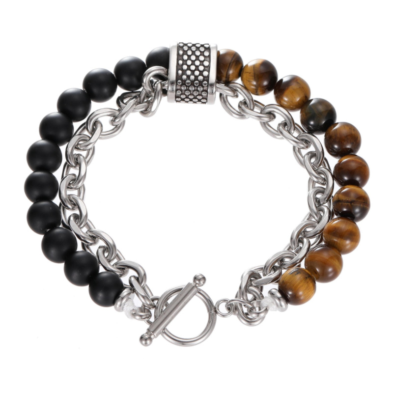 Moderní náramek oko Ra