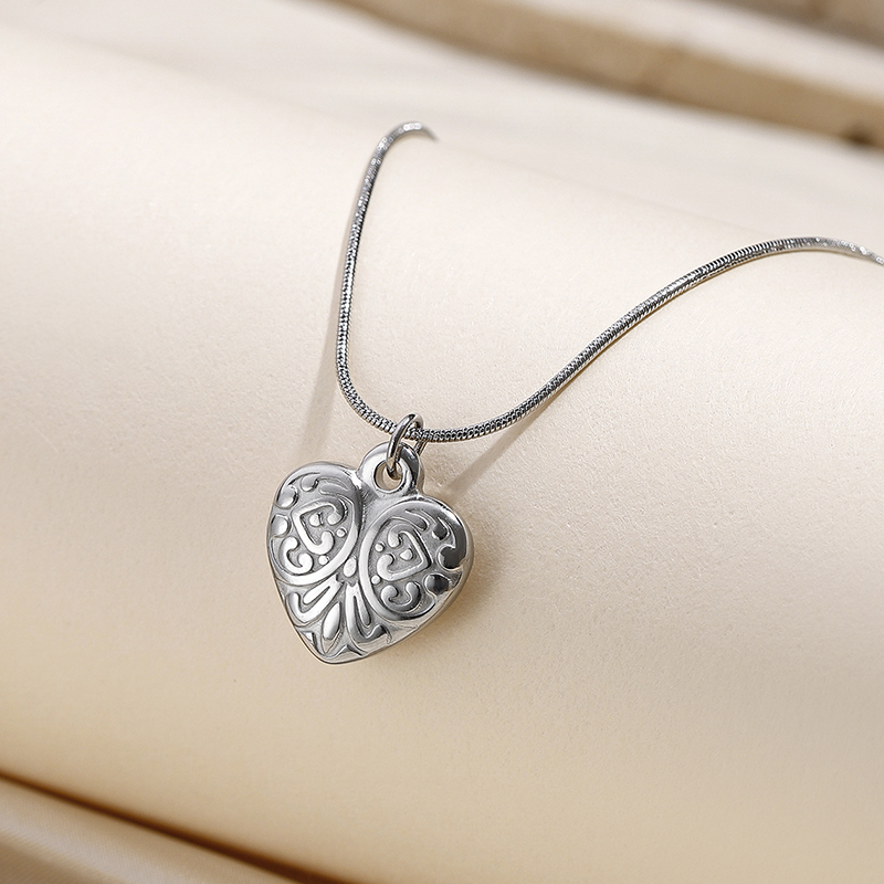 Dámský náhrdelník Heart
