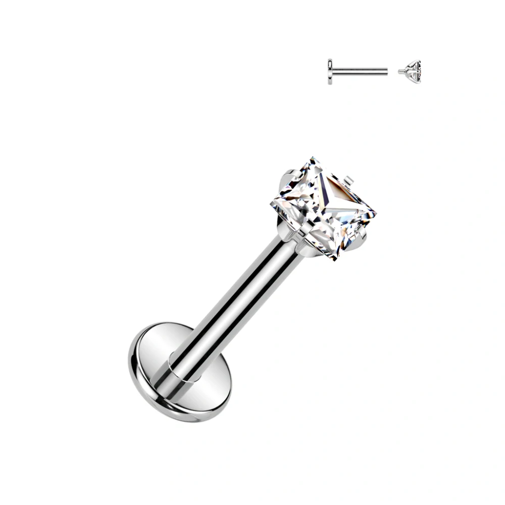 Piercing do brady TITAN