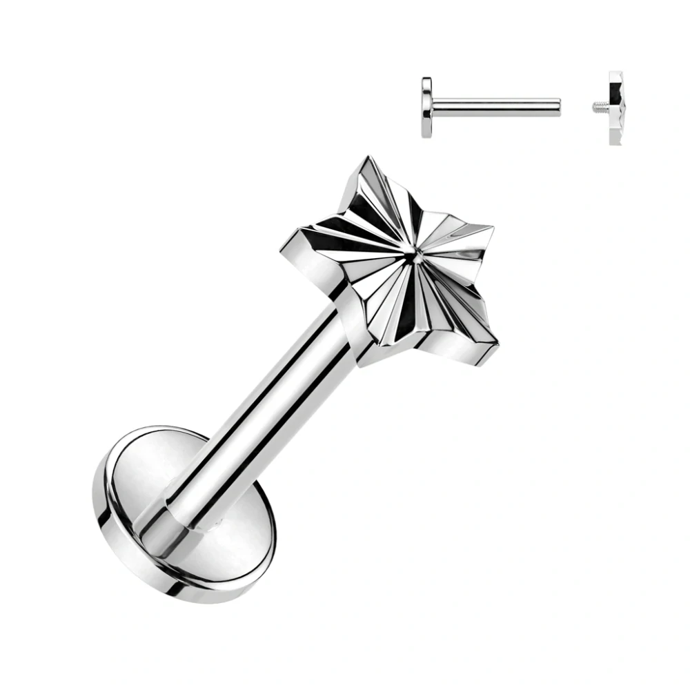 Piercing do brady TITAN