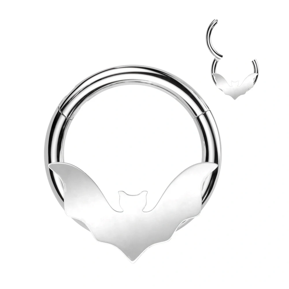 Piercing kruh segment Batman