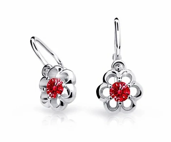Dětské náušnice Cutie Jewellery C1947-B