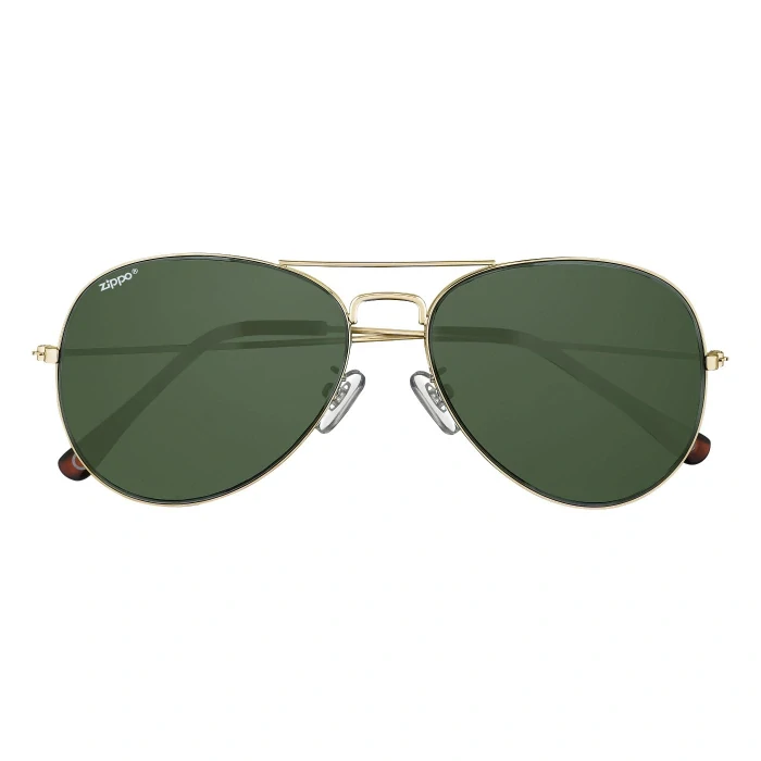 Sluneční brýle Zippo AVIATOR 