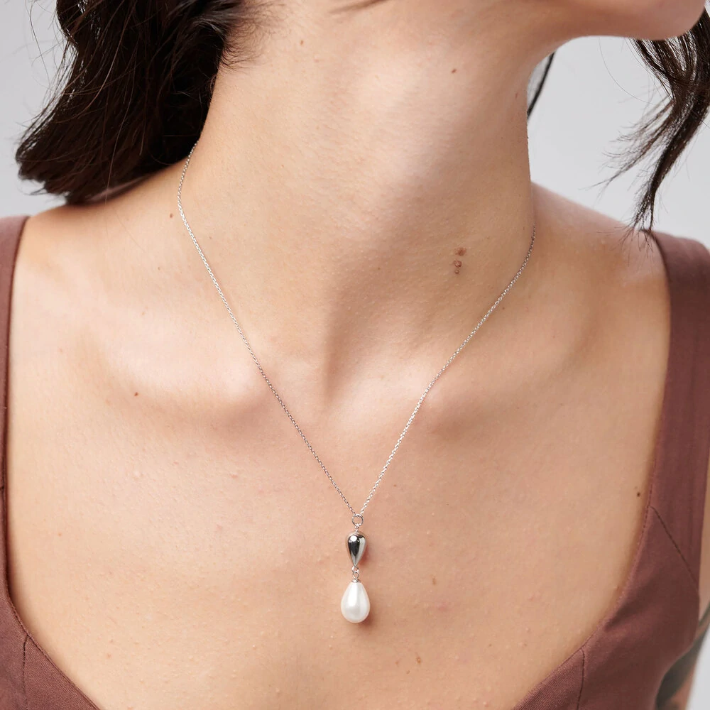 Náhrdelník Brosway PERFECT BPC68