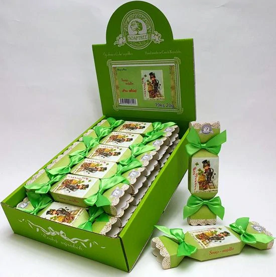 MÝDLO PRO ŠTĚSTÍ bonbon 20g