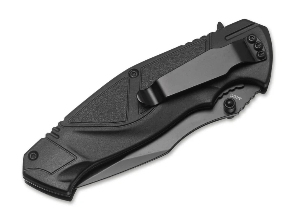 Kapesní nůž Böker All Black Pro